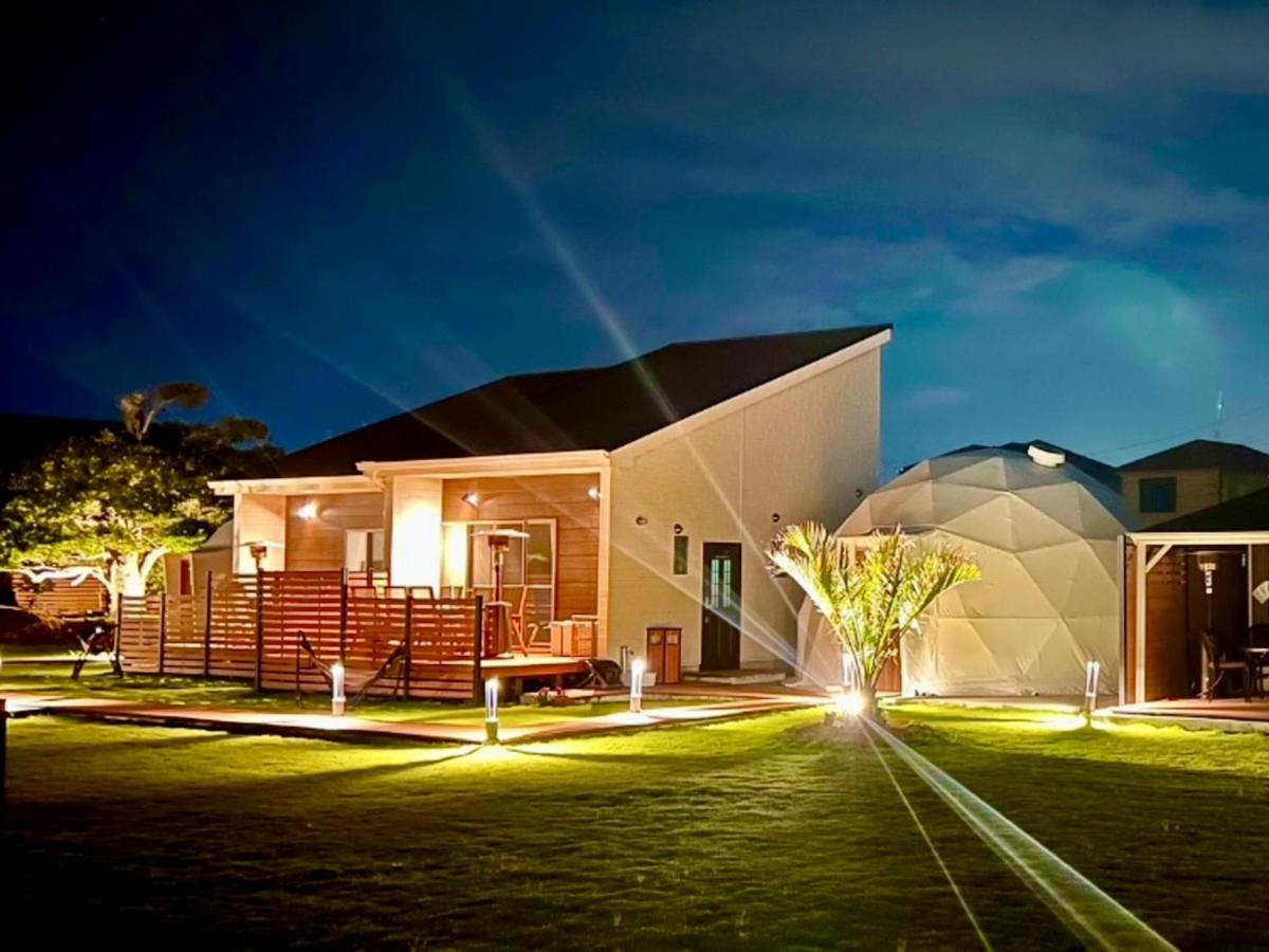 Ducale Garden Hotel Kujukuri Exterior photo